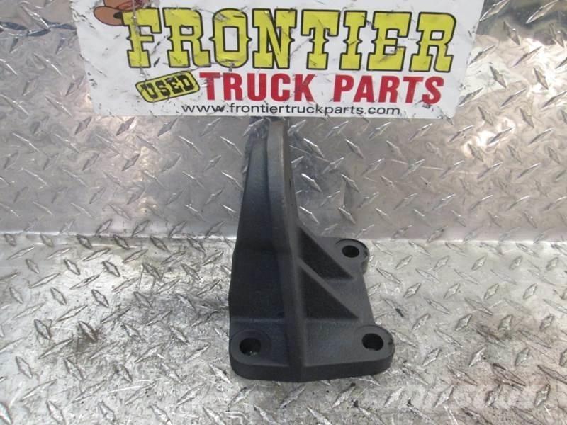 GMC ISU 其他組件