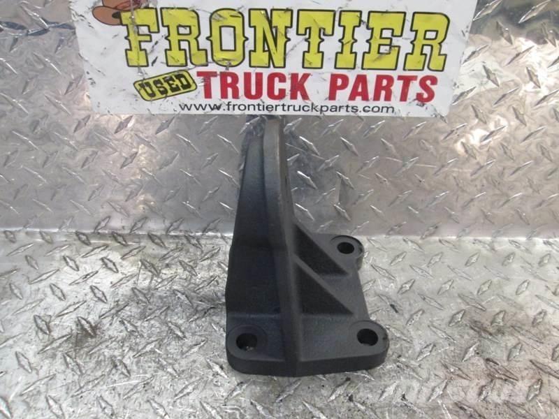 GMC ISU 其他組件