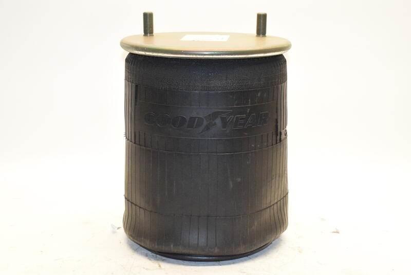Goodyear  底盤和懸架