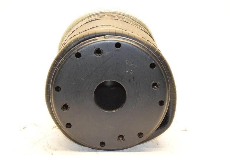 Goodyear  底盤和懸架