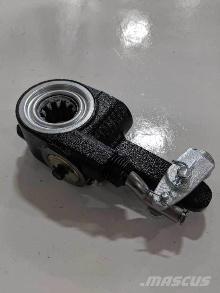 Gunite 煞車器