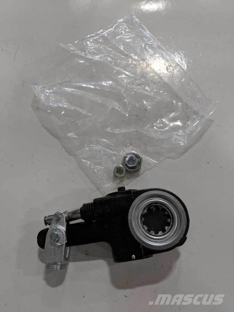  Gunite 煞車器