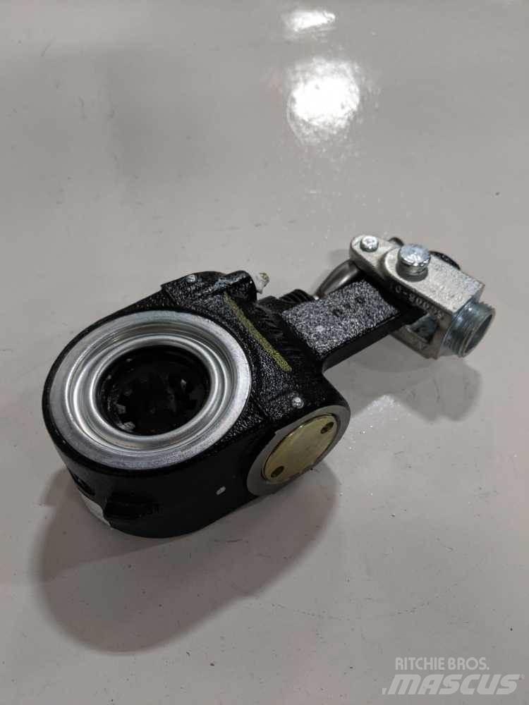  Gunite 煞車器