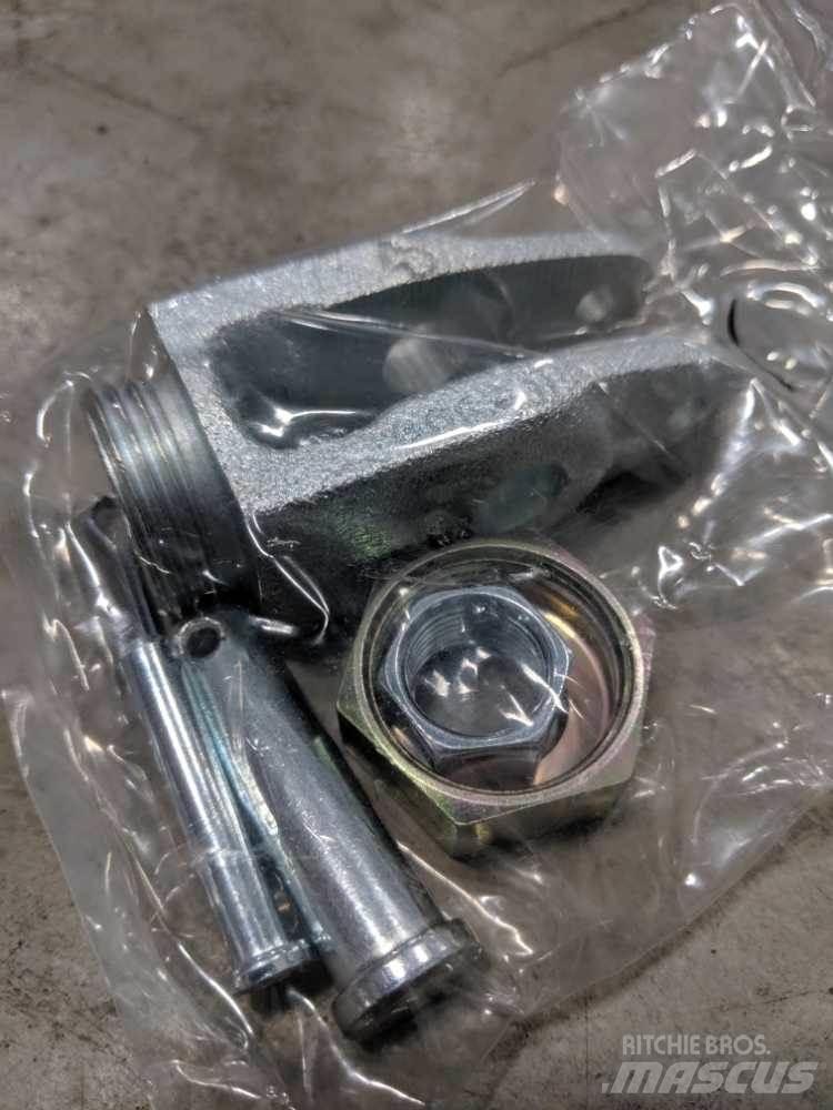  Gunite 煞車器