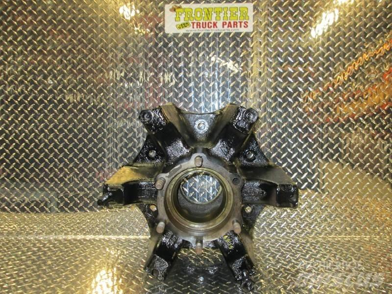 Gunite 輪胎、車輪和輪圈
