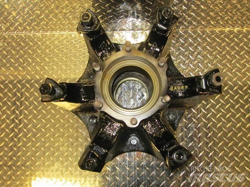  Gunite 輪胎、車輪和輪圈