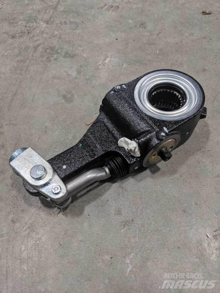  Gunite 煞車器