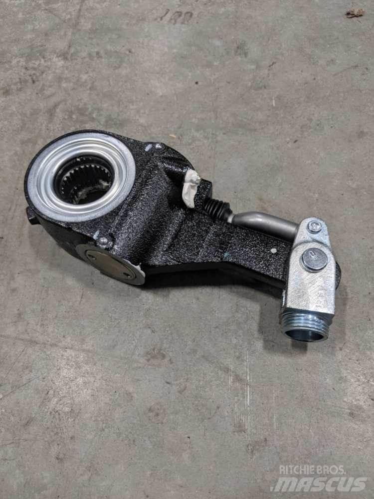  Gunite 煞車器