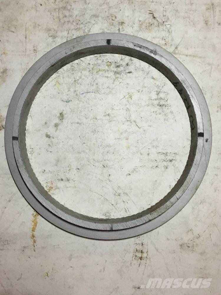  Gunite 電子設備