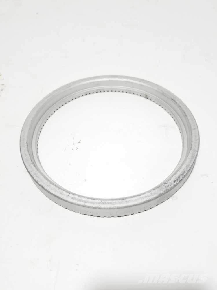  Gunite 電子設備