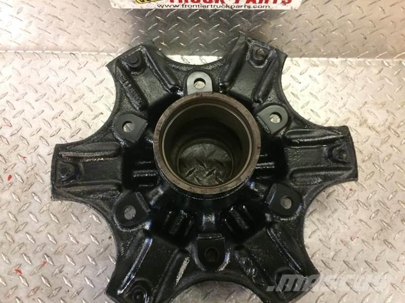  Gunite 輪胎、車輪和輪圈