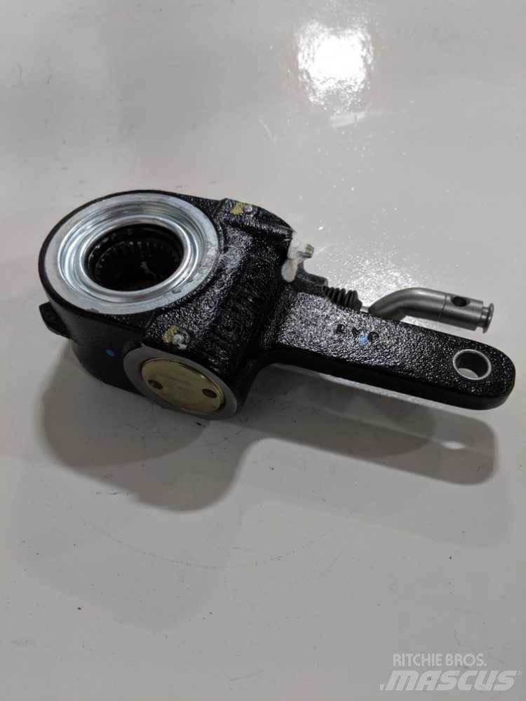  Gunite 煞車器