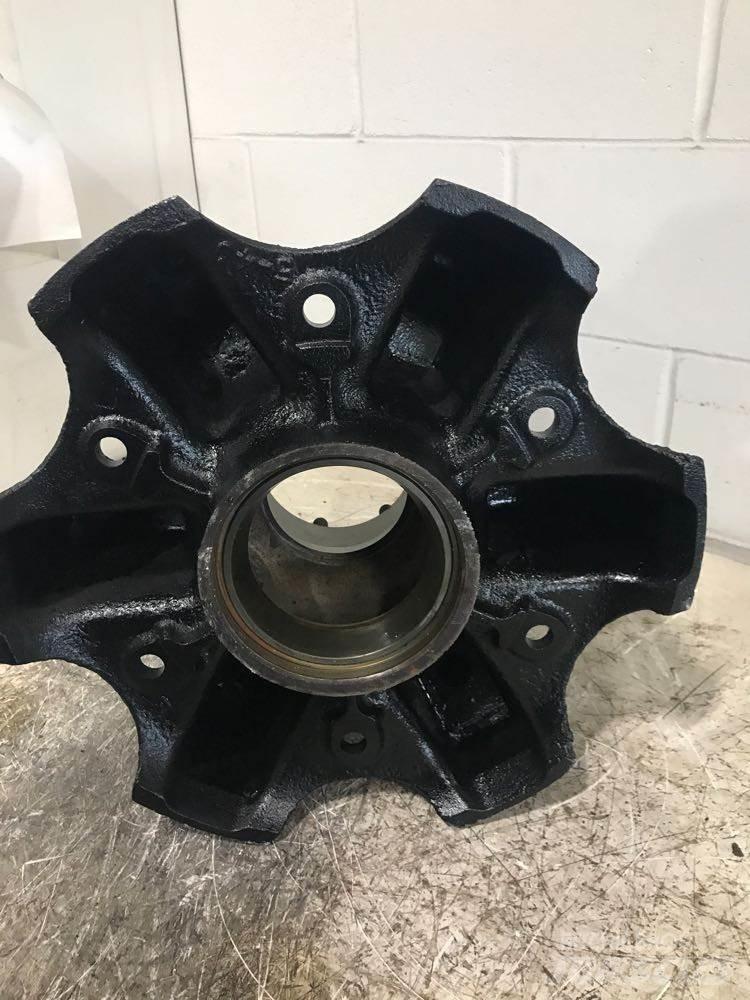  Gunite 輪胎、車輪和輪圈