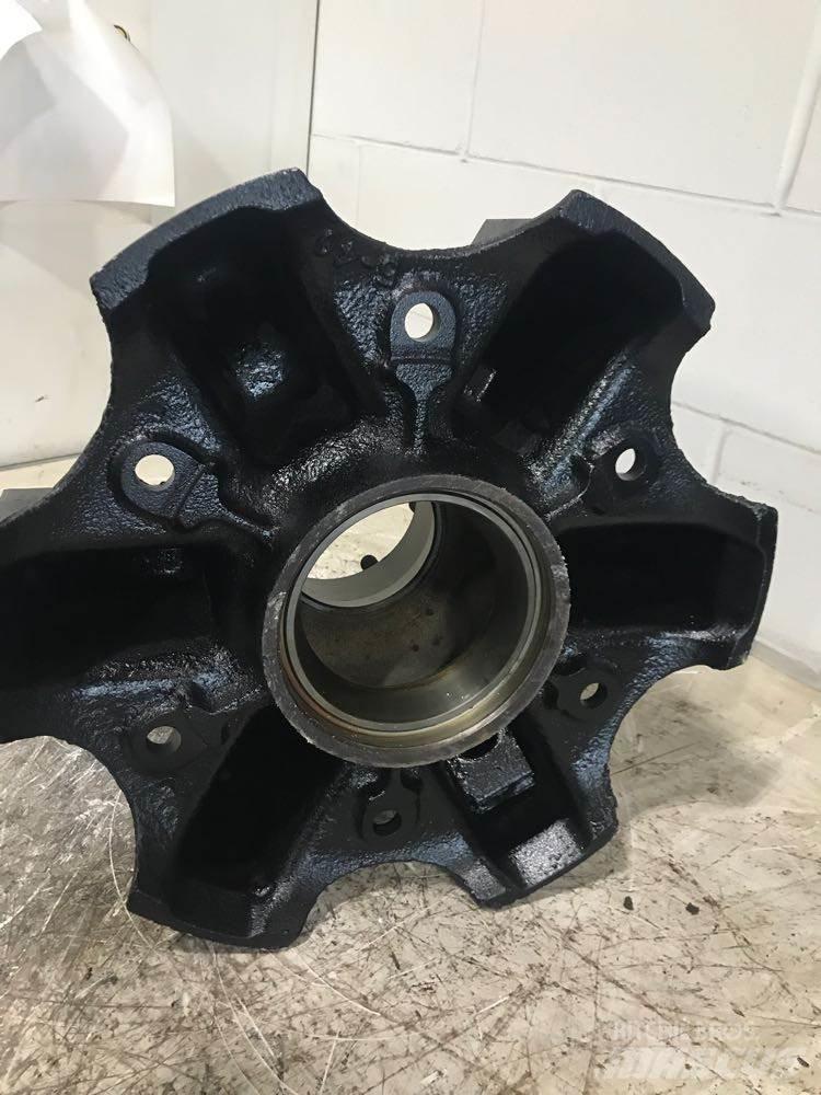  Gunite 輪胎、車輪和輪圈