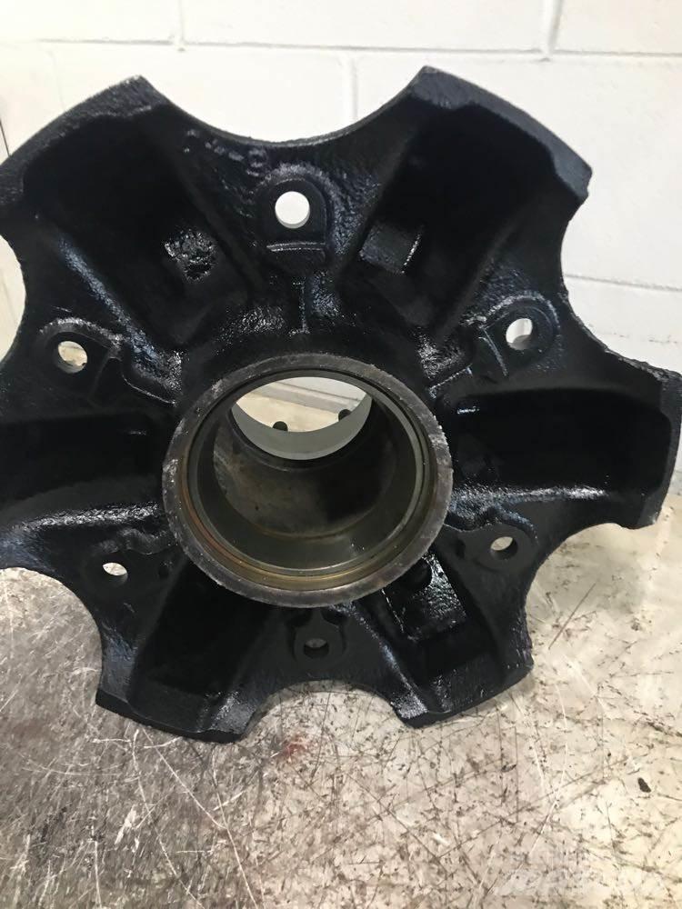  Gunite 輪胎、車輪和輪圈
