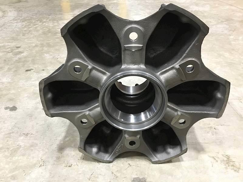  Gunite 輪胎、車輪和輪圈