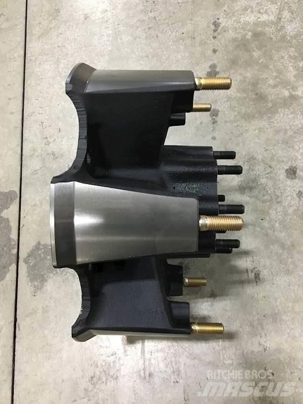  Gunite 輪胎、車輪和輪圈