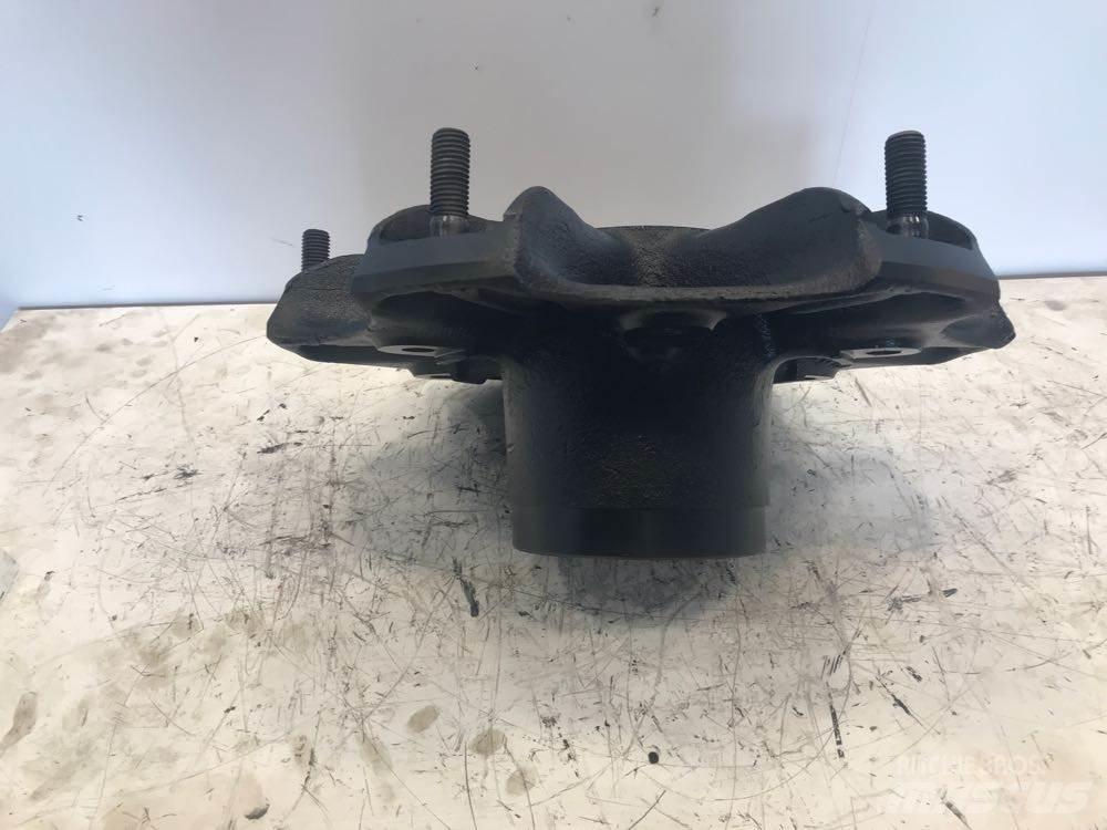  Gunite 輪胎、車輪和輪圈