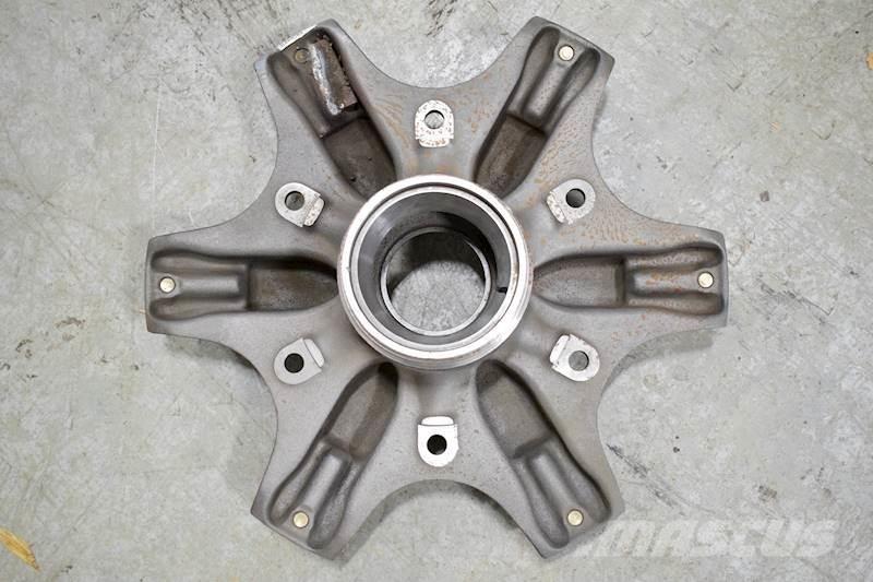  Gunite 輪胎、車輪和輪圈