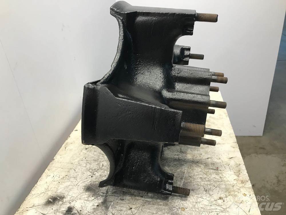  Gunite 輪胎、車輪和輪圈