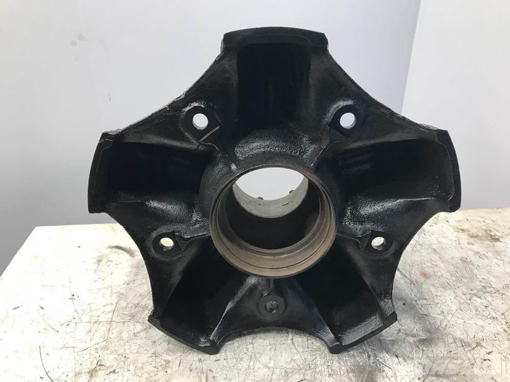  Gunite 輪胎、車輪和輪圈