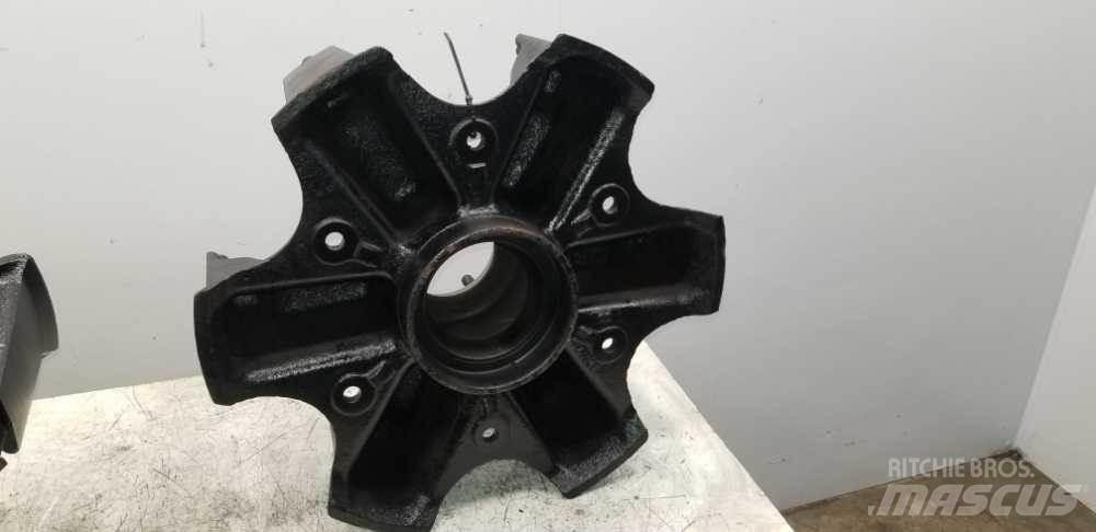  Gunite 輪胎、車輪和輪圈