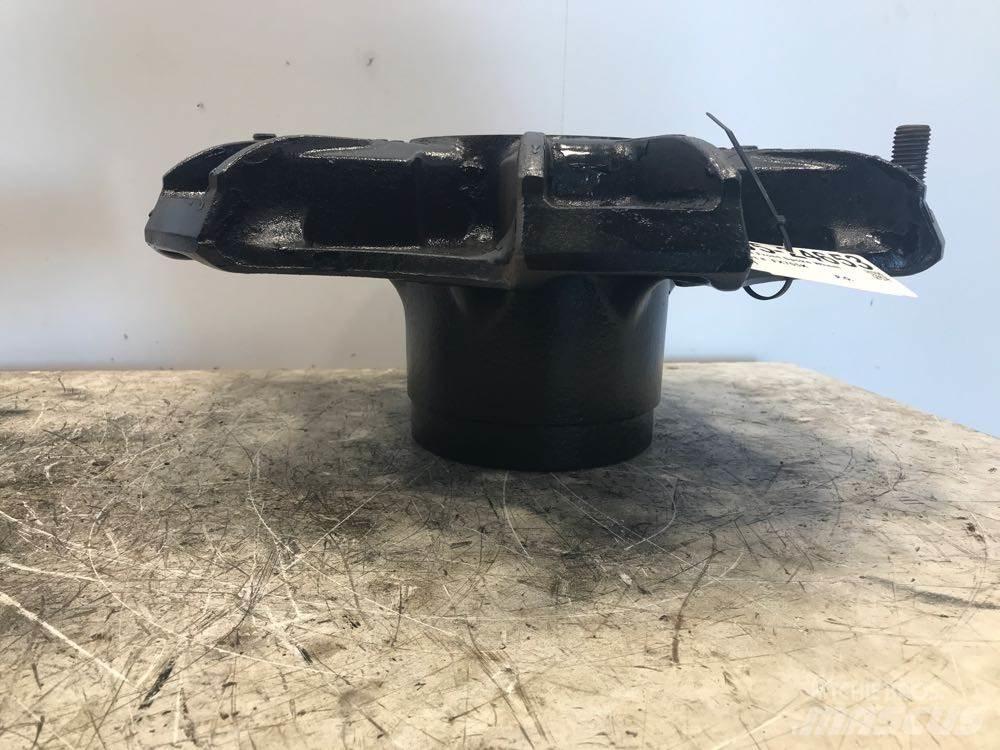  Gunite 輪胎、車輪和輪圈
