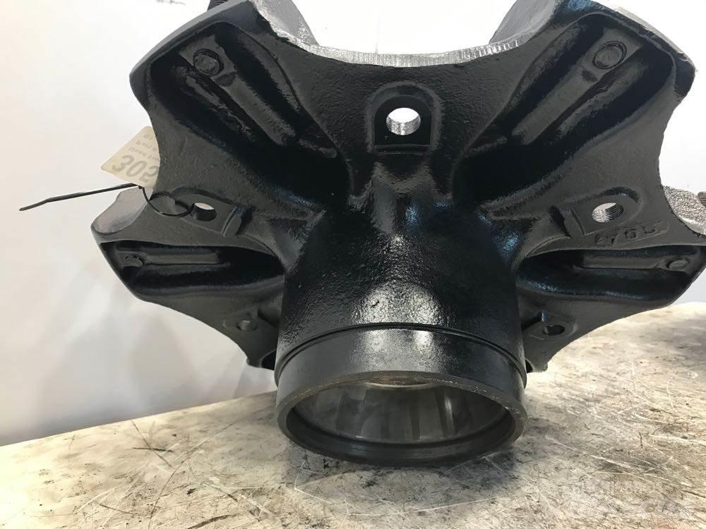  Gunite 輪胎、車輪和輪圈