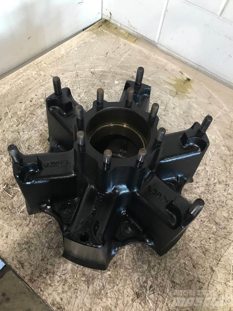  Gunite 輪胎、車輪和輪圈