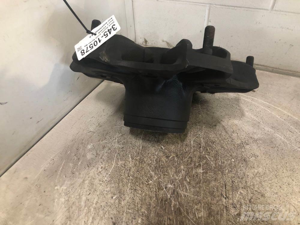  Gunite 輪胎、車輪和輪圈