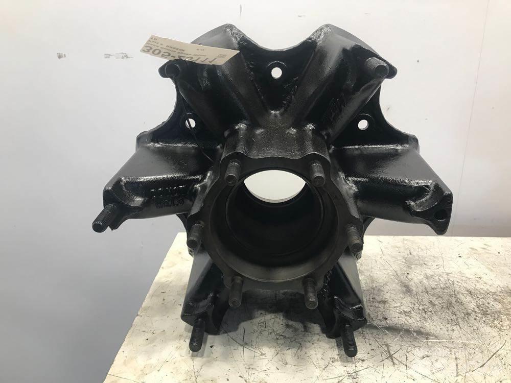  Gunite 輪胎、車輪和輪圈
