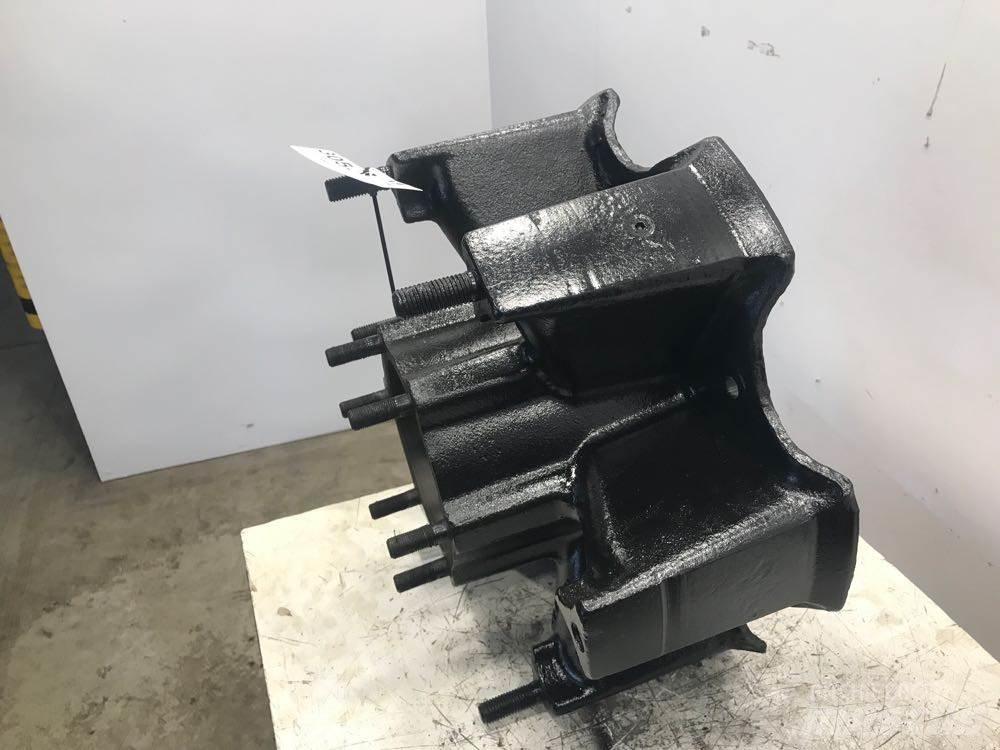  Gunite 輪胎、車輪和輪圈