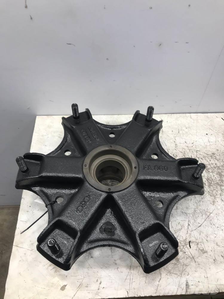  Gunite 輪胎、車輪和輪圈