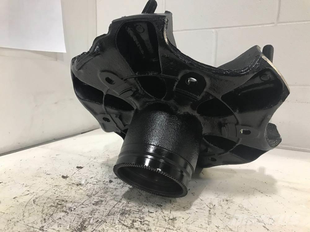  Gunite 輪胎、車輪和輪圈