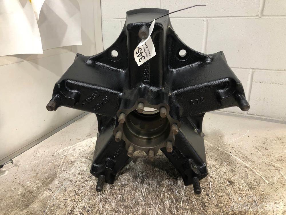  Gunite 輪胎、車輪和輪圈