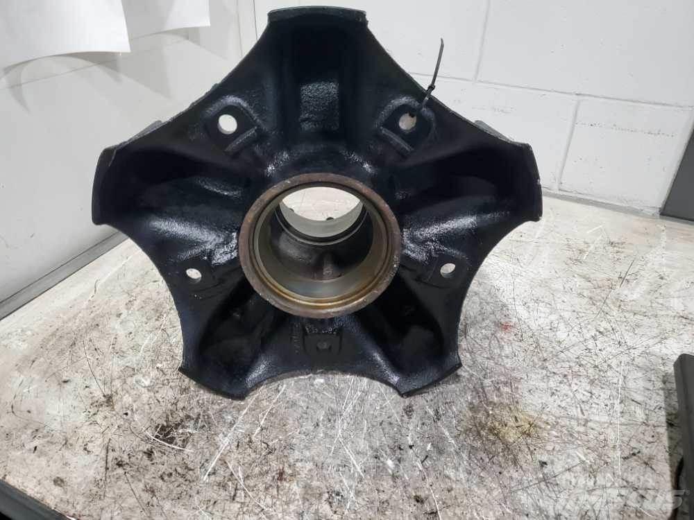  Gunite 輪胎、車輪和輪圈