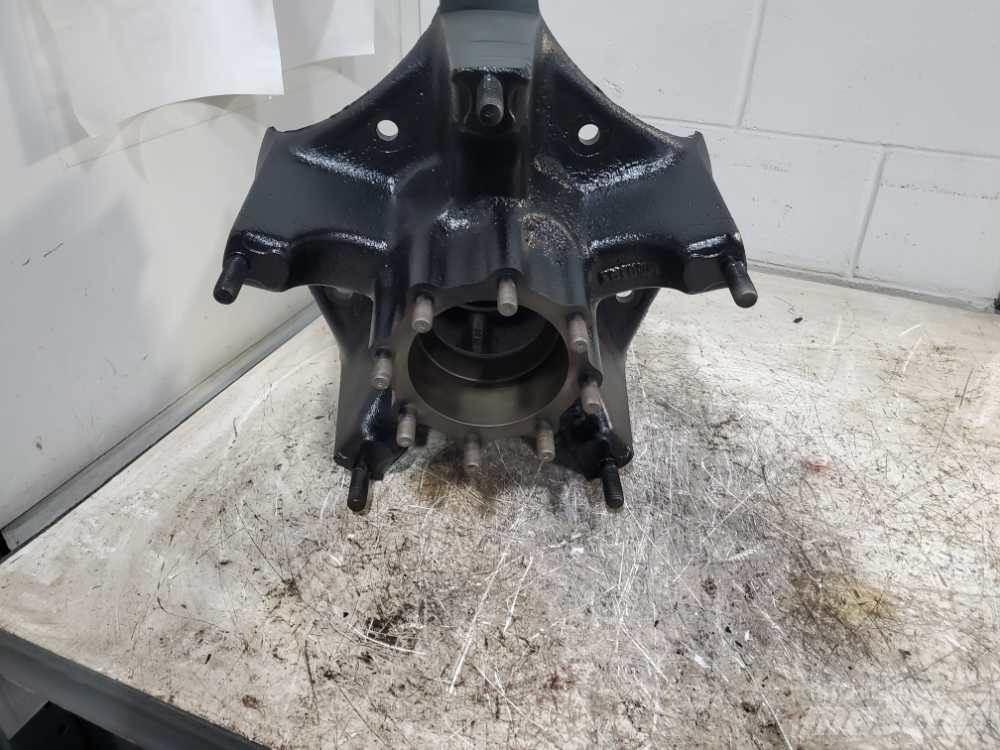  Gunite 輪胎、車輪和輪圈