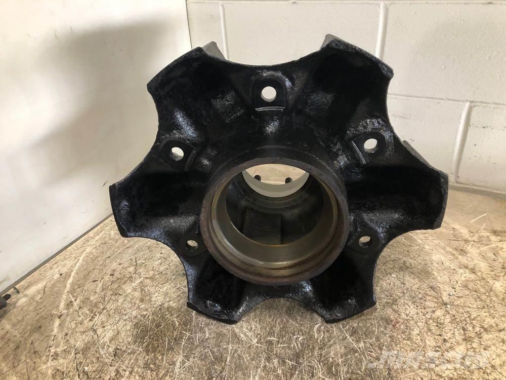  Gunite 輪胎、車輪和輪圈