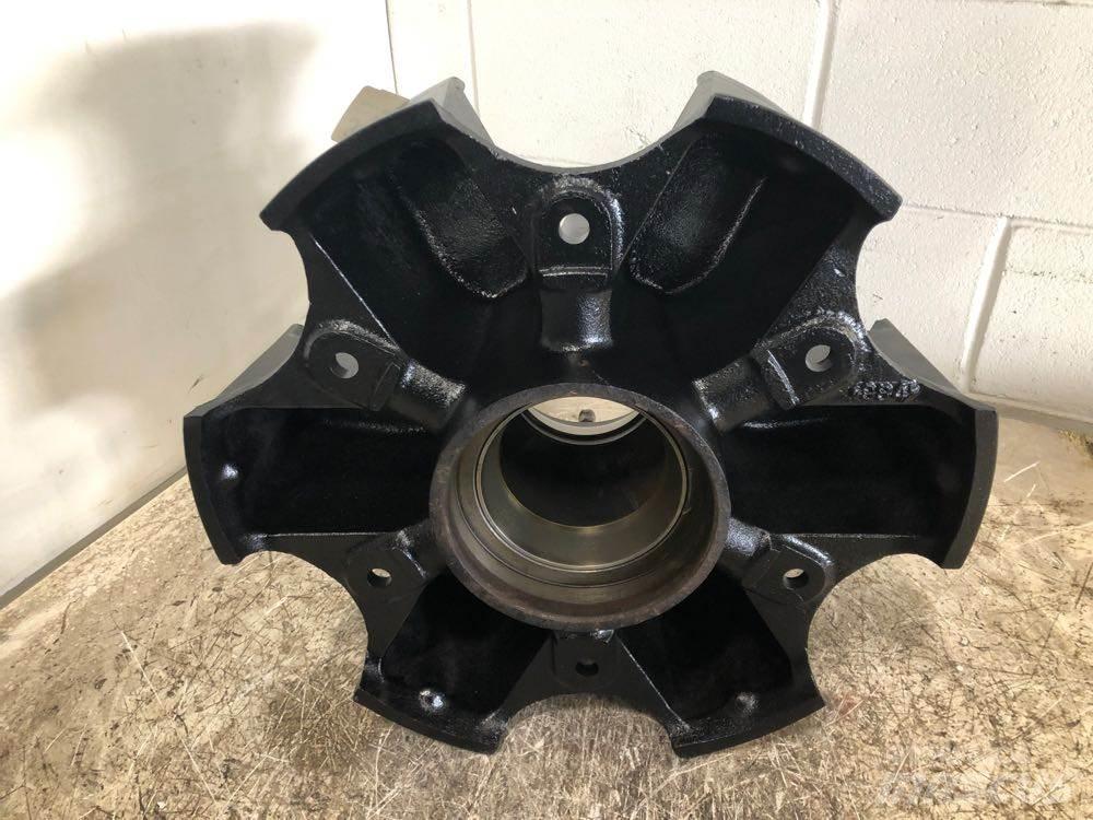  Gunite 輪胎、車輪和輪圈