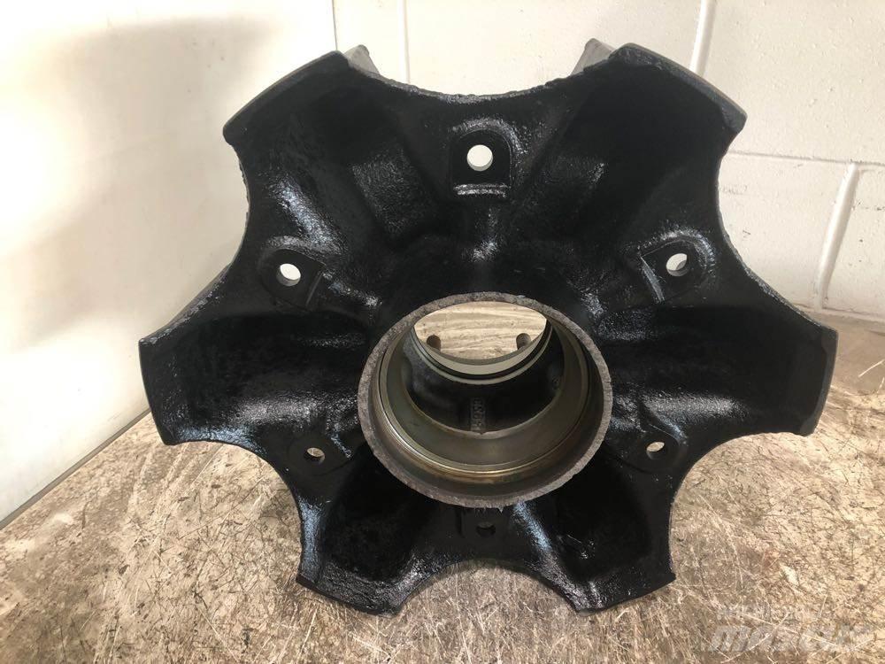  Gunite 輪胎、車輪和輪圈