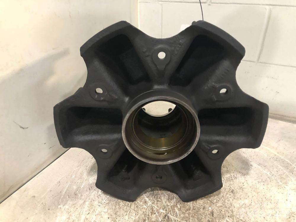  Gunite 輪胎、車輪和輪圈