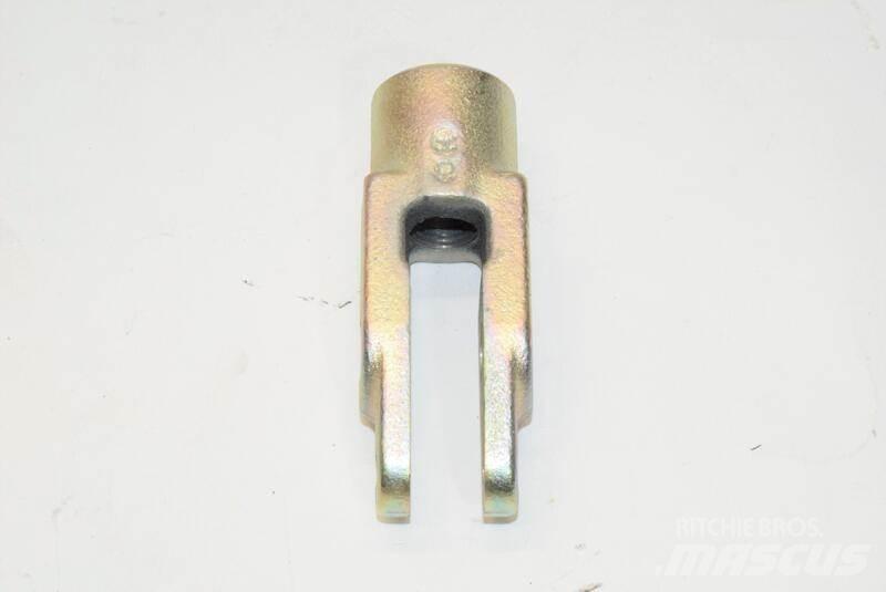 Haldex  煞車器