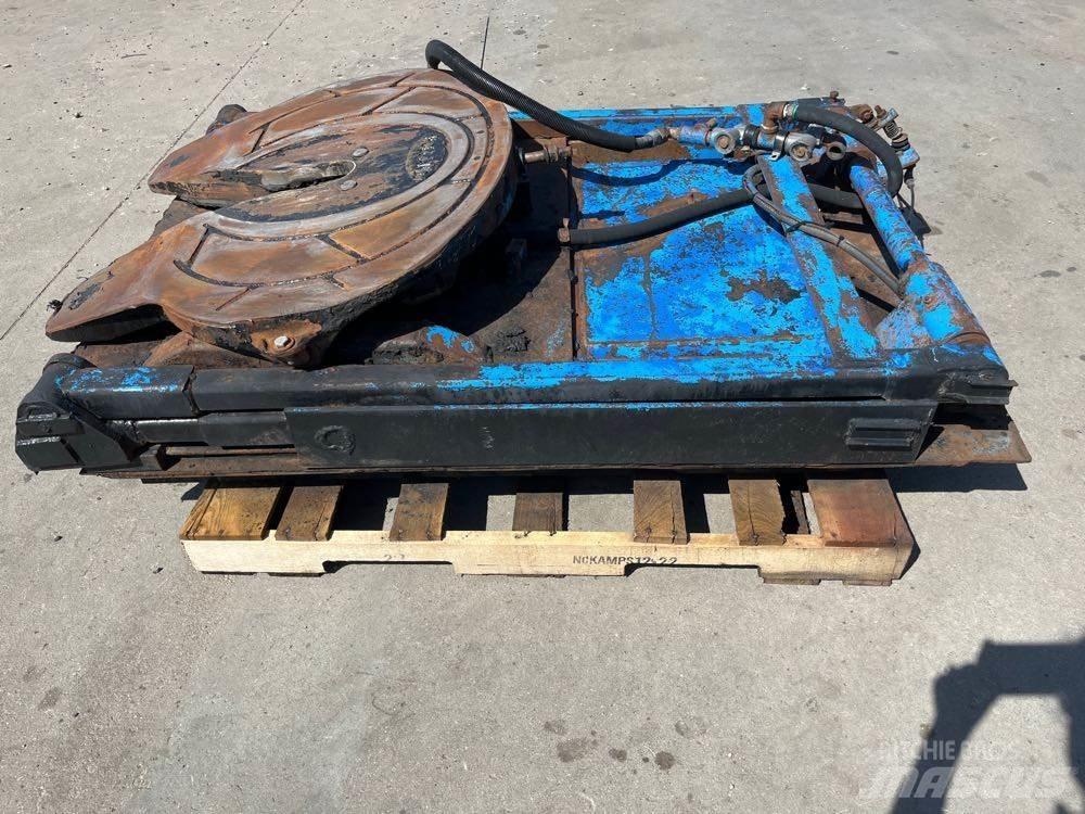  Holland 輪胎、車輪和輪圈