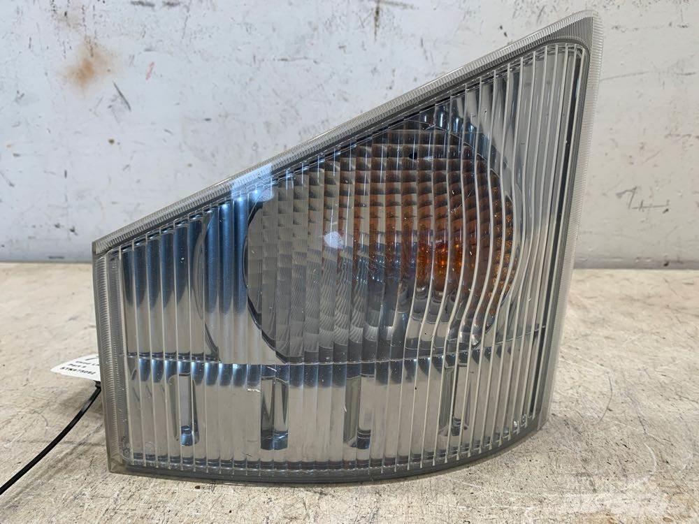 Isuzu NPR 其他組件