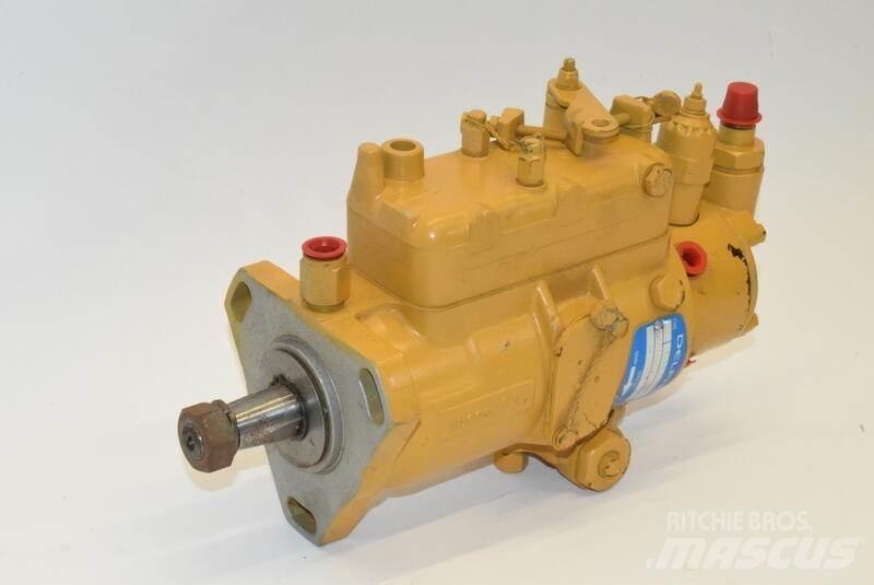 John Deere  其他組件