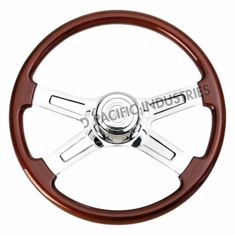Kenworth  其他組件