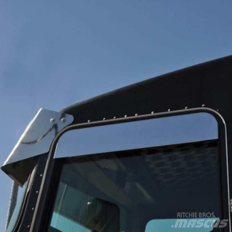 Kenworth  其他組件