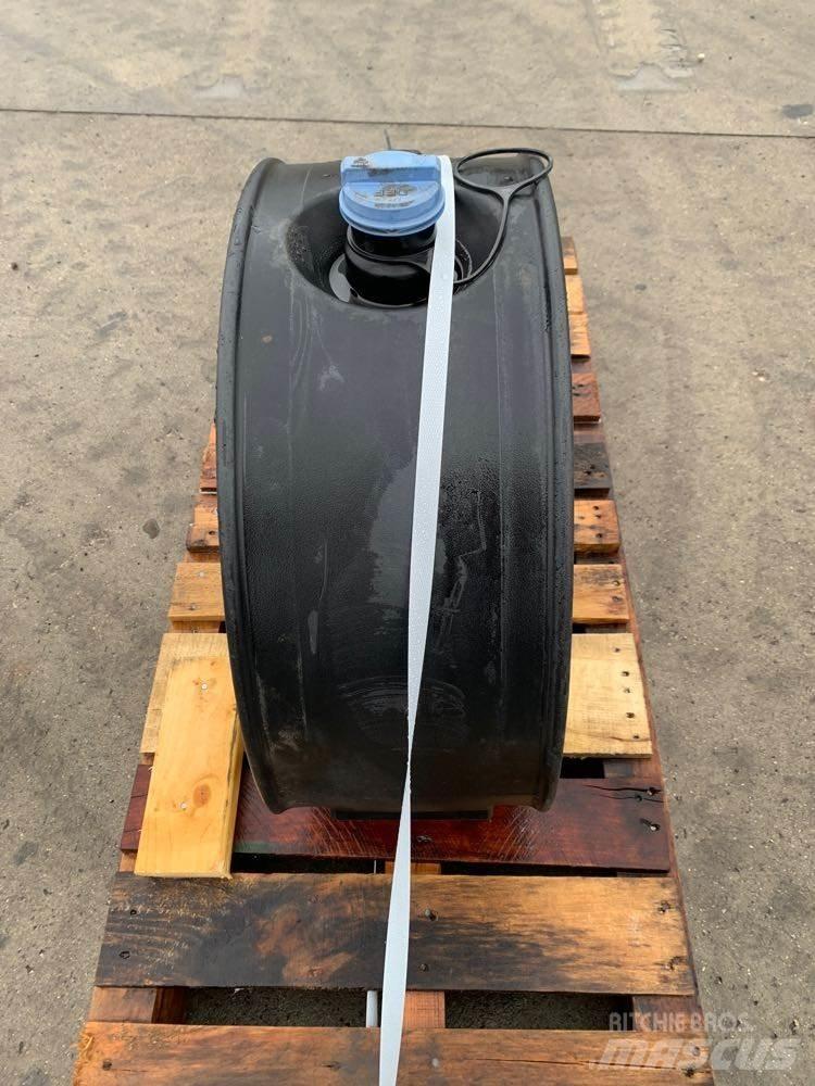 Kenworth  其他組件