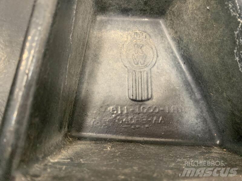 Kenworth  其他組件