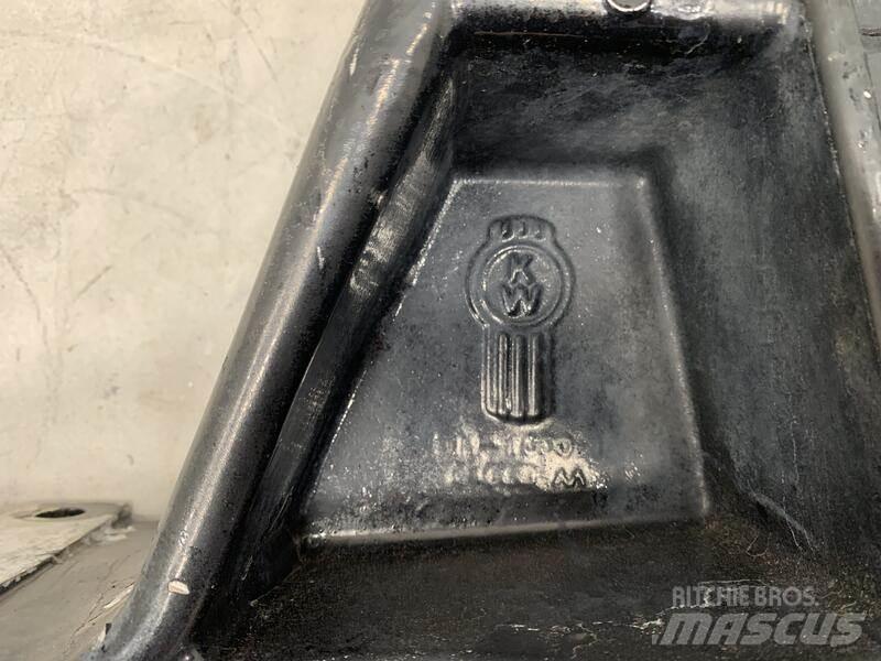 Kenworth  其他組件